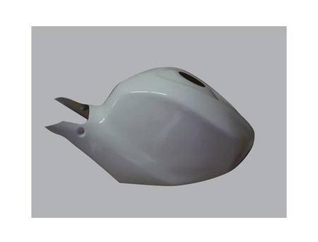 SEBIMOTO OSŁONA ZBIORNIKA PALIWA SUZUKI GSX-R 1000 2007-2008