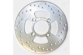 EBC Tarcza hamulcowa skuterowa MD975D