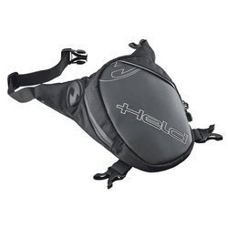 Torba Held Lap Bag Black 1L