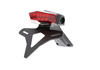 Evotech Performance mocowanie tablicy - KTM 890 Duke GP (2020+) (Red Rear Light) (PRN014017-07)