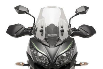 HANDBARY PUIG DO KAWASAKI VERSYS 650 15-20 / VERSYS 1000 15-18