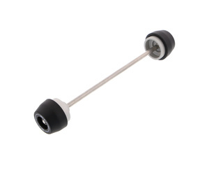 Evotech Performance crash pady przedniej osi - Suzuki GSX-S1000GX (2024+)