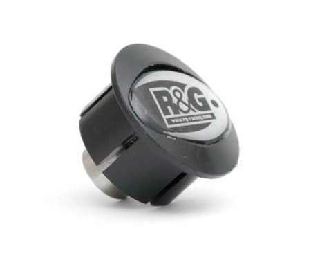 ZAŚLEPKA RAMY YAMAHA R6 06- LEWA I PRAWA STRONA GÓRNA