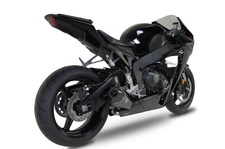 Tłumik końcowy Yoshimura R-77 Honda CBR 1000RR 2008-2011