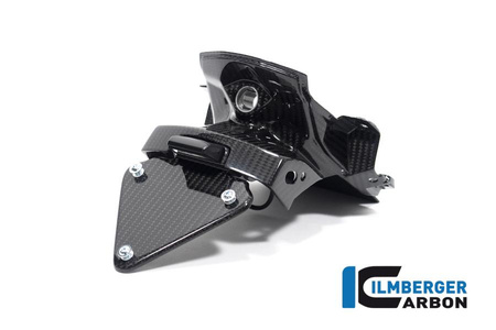 Uchwyt tablicy rejestracyjnej krótki do motocykla BMW S 1000 XR (2020-2023) ILMBERGER CG.NHO.015.1XR20