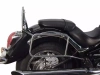 Kawasaki VN 2000 (2004-2010) side case carrier