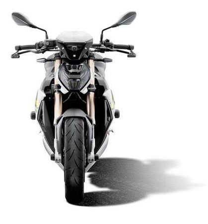 Evotech Performance crash pady - BMW S 1000 R (2021+)