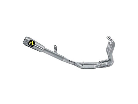 ARROW Układ Wydechowy Competition Titanium BMW S1000RR 2019-2025