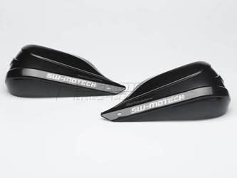 OSŁONA DŁONI STORM BLACK BMW G650X COUNTRY/MOTO/CHALLENGE SW-MOTECH