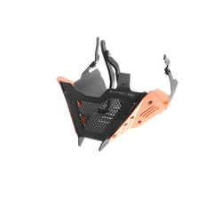 Evotech Performance osłona silnika - KTM 1290 Super Duke R Evo (2022+)