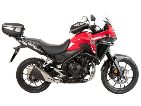 Smartrack soft luggage rear rack for Honda NX 500 (2024-)