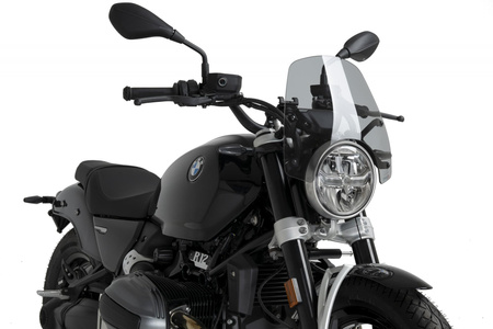 Owiewka PUIG do BMW R12 24-25 (Sport) Lekko przyciemniany (H) 22132H