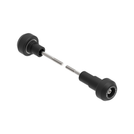 Evotech Performance crash pady - Kawasaki Ninja ZX-4R (2023+)