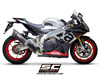 SC-Project tłumik końcowy SC1-R Carbon Aprilia RSV4 2018-2020