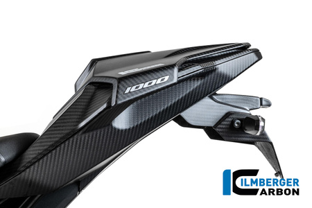 Owiewka tylna monoposto - BMW M 1000 RR Strasse od 2025 ILMBERGER MM.SIM.013.M123S