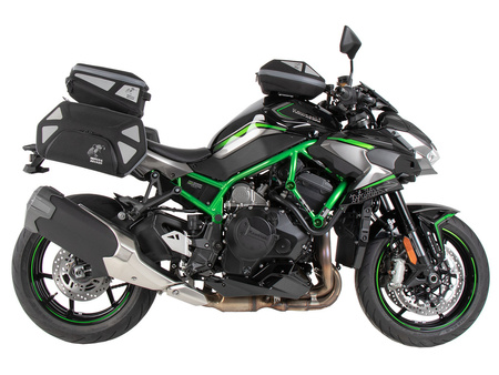 Tankring BASIC incl. fastener for tankbag for Kawasaki Z H2 (2022-)