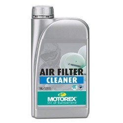 MOTOREX AIR FILTER CLEANER DO CZYSZCZENIA FILTRA
