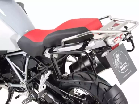 BMW R 1250 GS Adventure (2019-) side case carrier Lock it