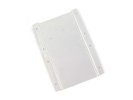 bottom plate for Alu Standard Topcase 34