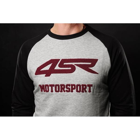 BLUZKA 4SR MOTORSPORT