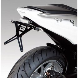 Barracuda Honda Integra Mocowanie Tablicy