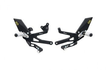 Sety Lightech do DUCATI PANIGALE V4/S/R 2018-2020