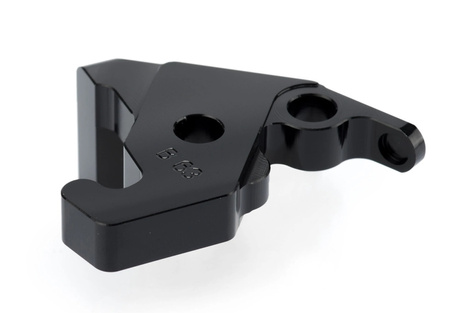 Mocowanie dźwigni hamulca PUIG 7861 Czarny (N) 7861N