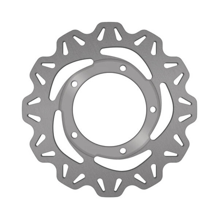 EBC Tarcza hamulcowa skuterowa VR9164 VEE Series