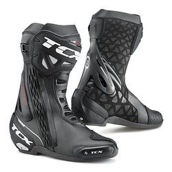 SPORTOWE BUTY MOTOCYKLOWE TCX RT-RACE