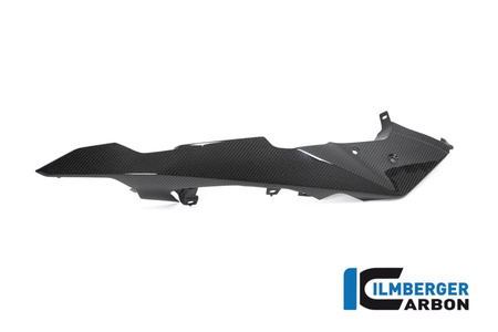 Błotnik przedni lewy górny - BMW R 1250 GS Adventure od 2019 ILMBERGER SCL.007.GSA9T.K.