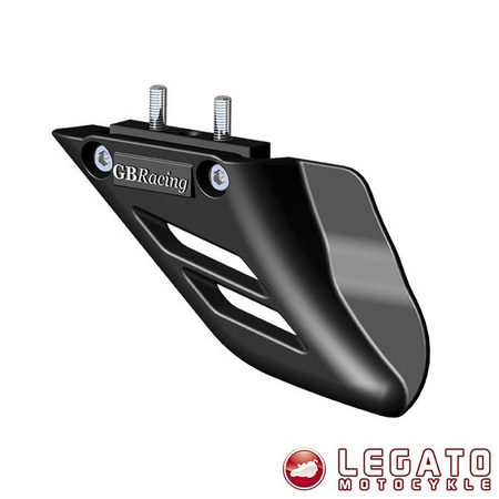 Osłona dolna łańcucha GB Racing