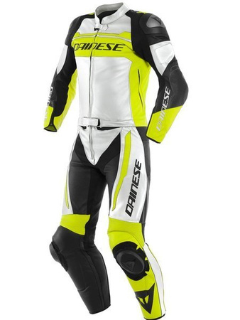 DAINESE MISTEL KOMBINEZON DWUCZĘŚCIOWY 
