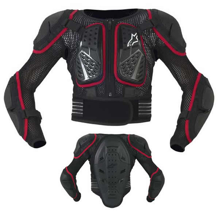 Alpinestars Youth Bionic 2 M