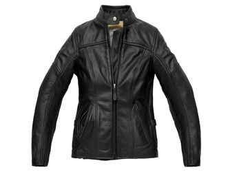 SPIDI KURTKA SKÓRZANA DAMSKA ROCK LADY