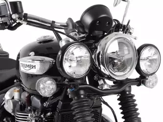 Triumph Bonneville Speedmaster (2018-) zestaw lamp