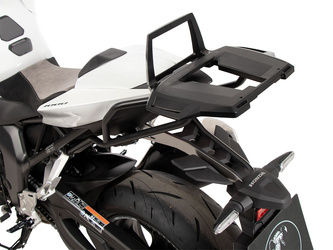 Alurack top case carrier black for Honda CB 1000 Hornet / SP (2025-)