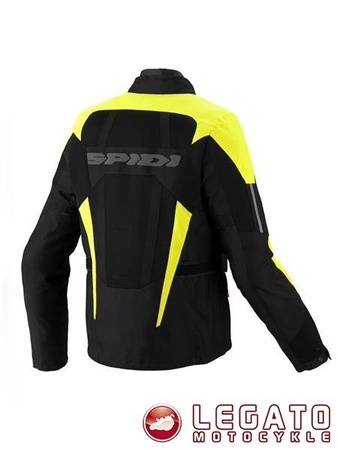 SPIDI KURTKA TEKSTYLNA VENTAMAX