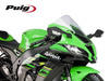 Boczne spoilery dociskowe do Kawasaki ZX-10R 2016-2020