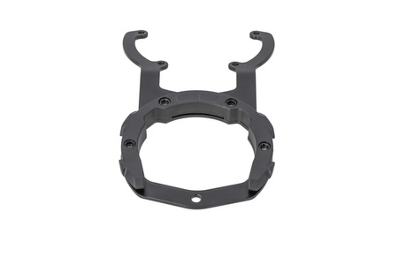 TANKRING EVO SW-MOTECH CFMOTO 700CL-X HERITAGE (22-) BLACK