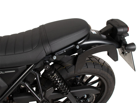 C-Bow sidecarrier only left side for Honda CL 500 (2023-)