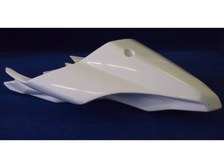 SEBIMOTO SIEDZENIE YAMAHA YZF-R1 2015-2016