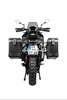 ZEGA Pro aluminium pannier system for Husqvarna Norden 901, KTM 890 Adventure/ 890 Adventure R/ 790 Adventure / 790 Adventure R