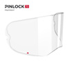 PINLOCK FOTOCHROMATYCZNY PRECISIONTONE HJC HJ-41 (DO KASKU HJC V10)