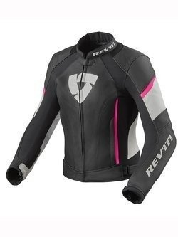Rev'it! kurtka skórzana Xena 3 Damska