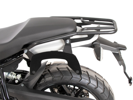 C-Bow sidecarrier for Royal Enfield Guerrilla 450 (2024-)