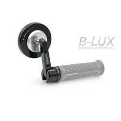 Barracuda SKIN-SN B-LUX Lusterka