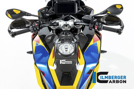 Osłona dłoni lewa - BMW S 1000 XR (2015-2019) ILMBERGER CG.HPL.028.S10XR