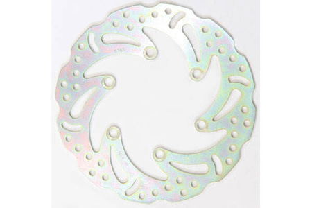 EBC Tarcza hamulcowa motocyklowa MD6186C Enduro, Moto-X, ATV, konturowa