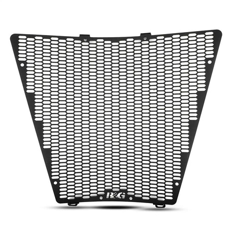 OSŁONA CHŁODNICY RG RACING PRO HONDA CBR1000RR-R (SP) 20- BLACK