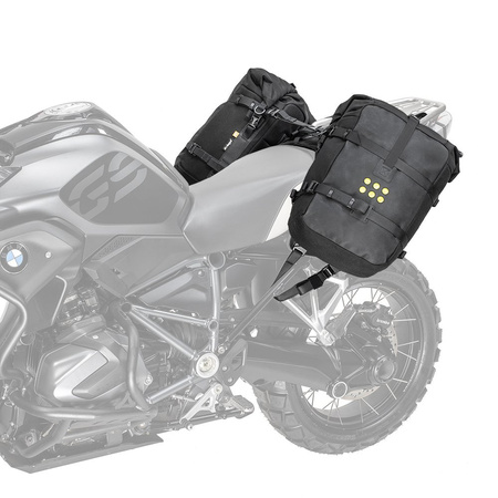 Kriega OS-Base - BMW GS